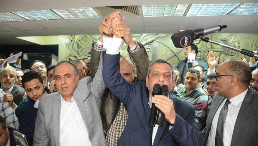 صراع مبكر حول مقعد «نقيب الصحفيين».. وقلاش: «ميصحش يكون التموين برنامج انتخابي»