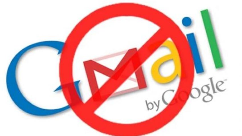 بخطوات بسيطة.. كيف تحظر رسائل البريد الإلكتروني على Gmail؟