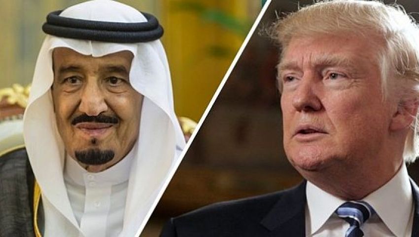 بـ«ناتو عربي - إسرائيلي».. ترامب يحرِّك كرة النار ضد إيران