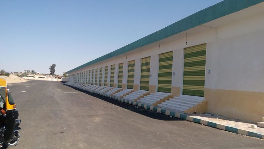 بافتتاح مشروعات جديدة.. سيناء تحتفل بالذكرى الـ 43 لنصر أكتوبر