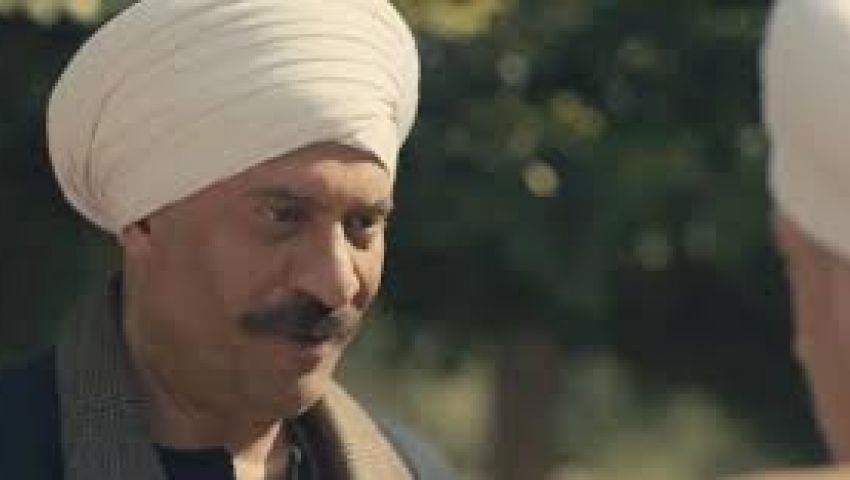 تعرف علي تفاصيل الحلقات النهائية لمسلسل «بحر»