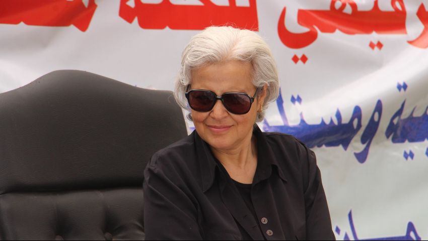 منى مينا: تبرعات المواطنين لـ مصر العطاء تخصص لمساعدة غير القادرين