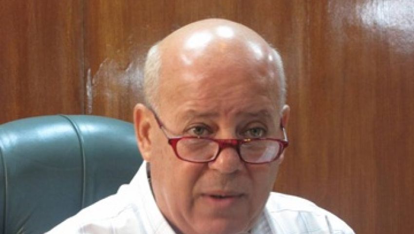 مدير أوقاف بور سعيد: اللواء قنديل أشرف مني ومن أي إمام!