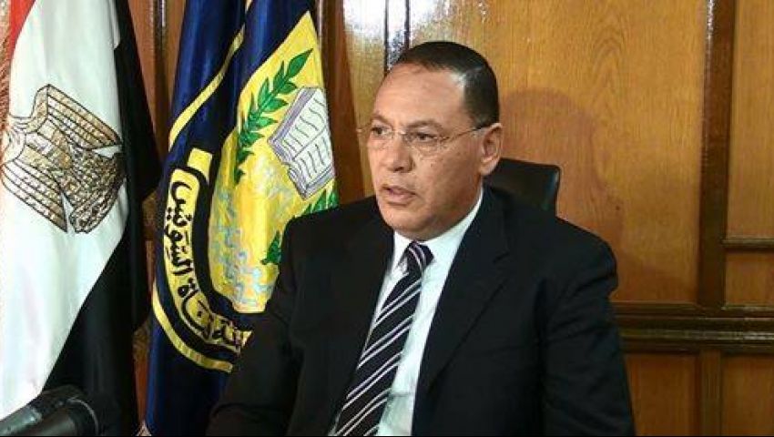 اليوم.. المؤتمر الطلابى الدولى الأول لكلية التمريض بجامعة قناة السويس