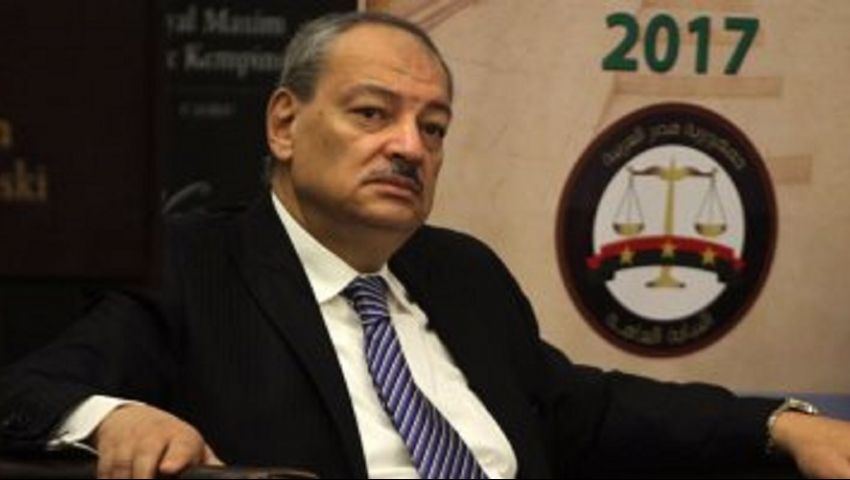النائب العام يقرر التحفظ على أجهزة الغسيل الكلوي بمستشفى ديرب نجم