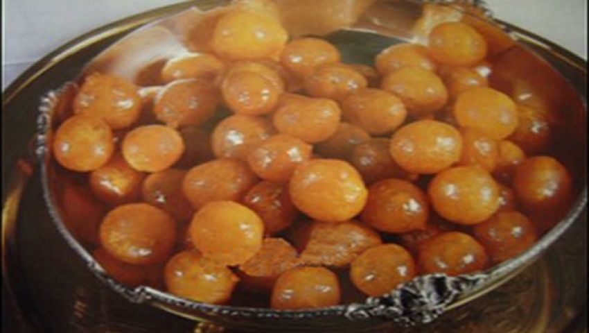 الزلابية.. الأصل تركي والمهارة تونسية