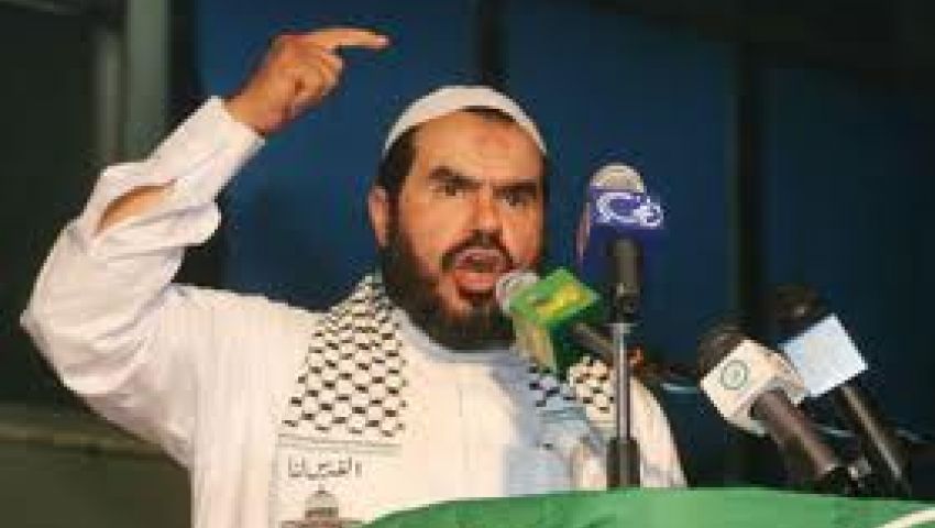 سلطان: السيسي فعل مثل الصهاينة في الحرم الإبراهيمي