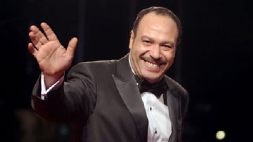 النجار ناعيًا خالد صالح: رحل عبقري التمثيل والإنسان والمناضل