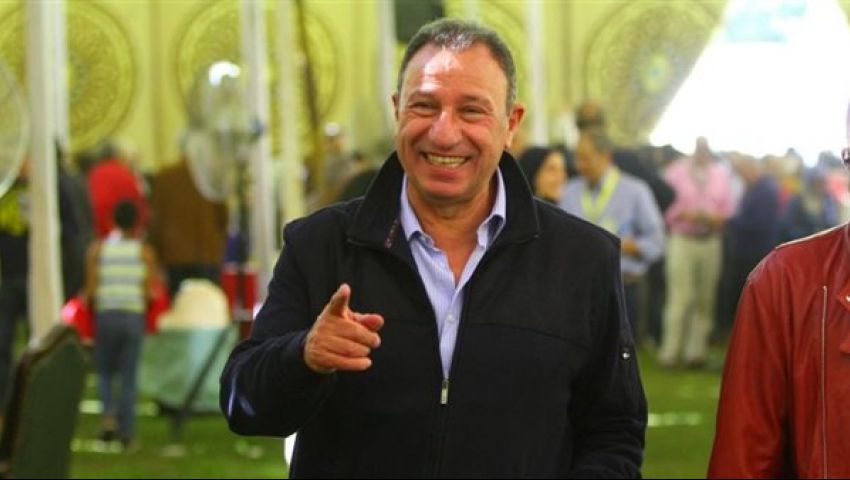 «الأسطورة سفير البطولة».. الخطيب يشعل «تويتر» قبل انطلاق كاس الامم الافريقية 2019
