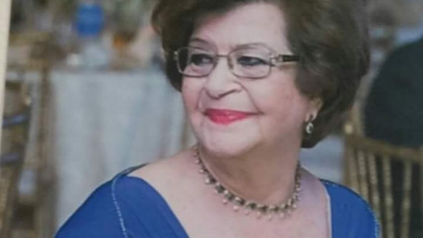 افتتاح معرض لأعمال الفنانة نعيمة الشيشيني.. غدًا