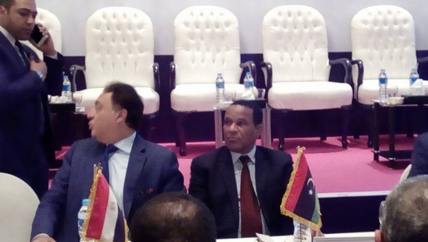 وزير الصحة: قرض بقيمة 30 مليون يورو لتطوير وحدات الرعاية الأولية