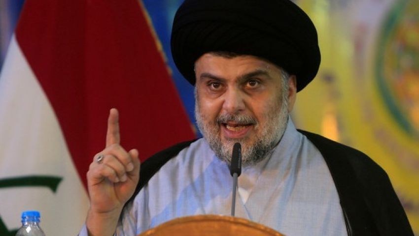 الصدر: هناك ضرورة لاستلام الجيش العراقي زمام الأمور بعد داعش
