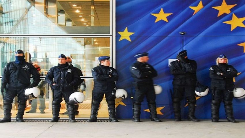 الشرطة الأوروبية تنشئ هيئة لتعزيز التنسيق في مركز مكافحة الإرهاب
