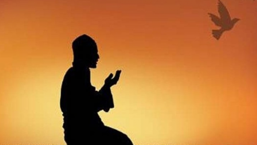 بالفيديو.. دعاء اليوم الثاني من رمضان