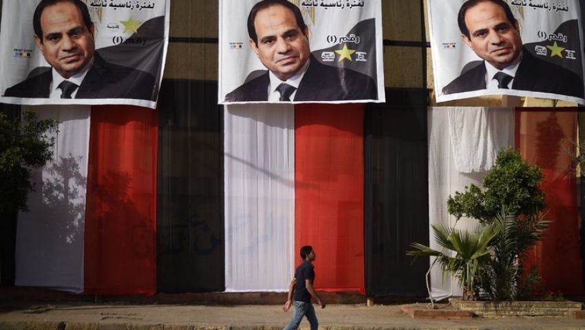 نيويورك تايمز: «مصريون» زحفوا للانتخابات من أجل 3 دولارات
