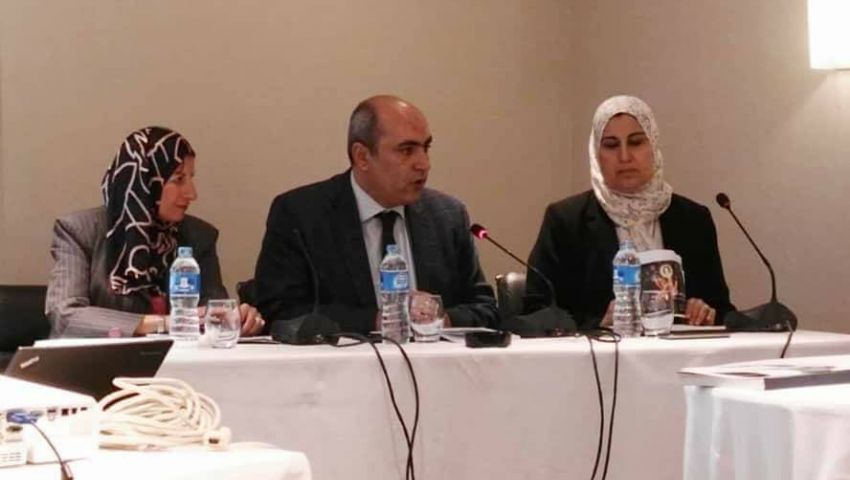 التصديري للسلع الهندسية: نسعى لرفع كفاءة 200 شركة