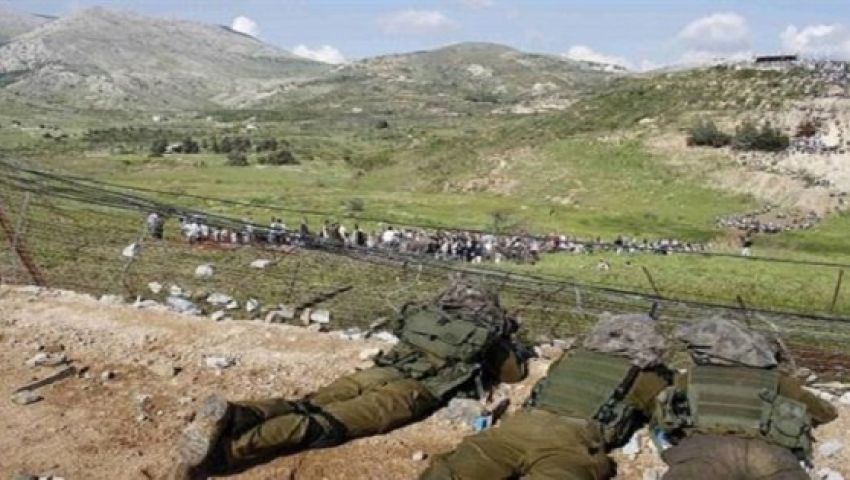 الجولان السورية.. 52 عامًا من الصمود أمام الاحتلال