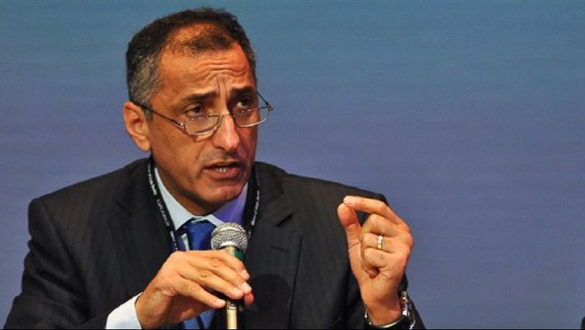 البنك المركزي: مصر تسدد 750 مليون دولار لشركات بترول في يونيو