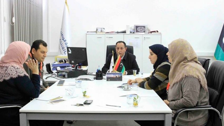 ليبيا.. مفوضية الانتخابات: مستعدون لإجراء أي استحقاق رئاسي أو برلماني