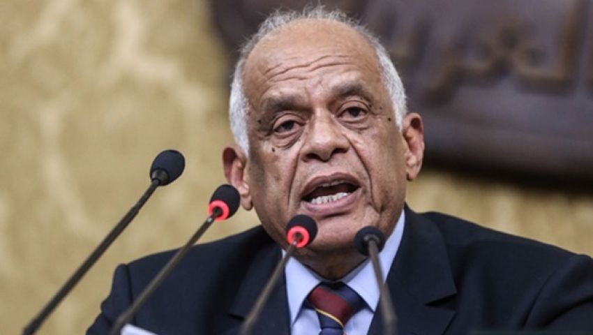 علي عبد العال: زمن تخصيص الأراضي «بورقة من وزير» انتهى