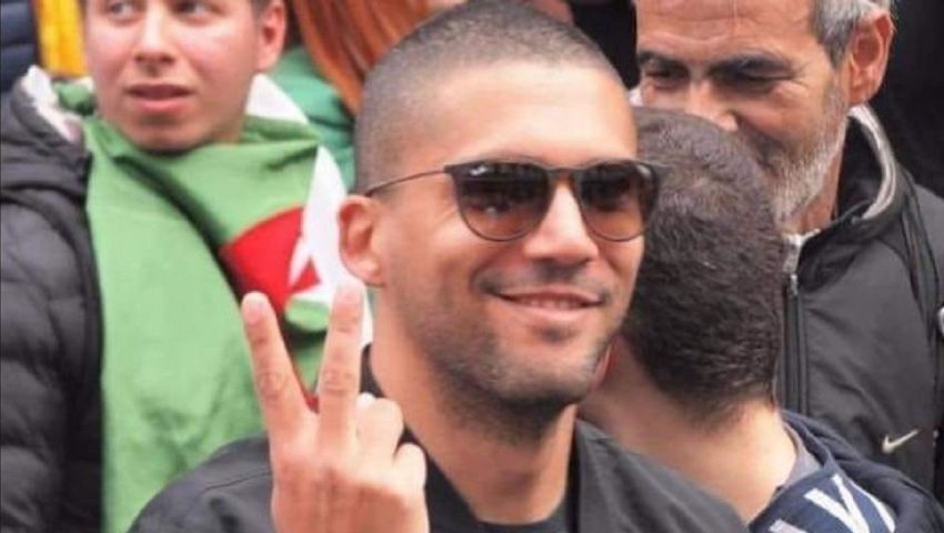 الجزائر.. «خالد درارني» رمز الحراك من أجل حرية الصحافة