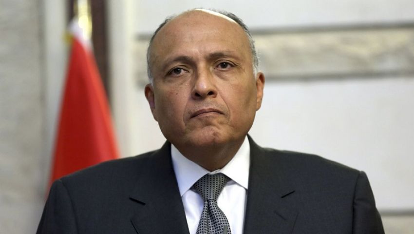 فيديو.. الخارجية تكشف حقيقة المفاوضات حول منح سيناء للفلسطينيين