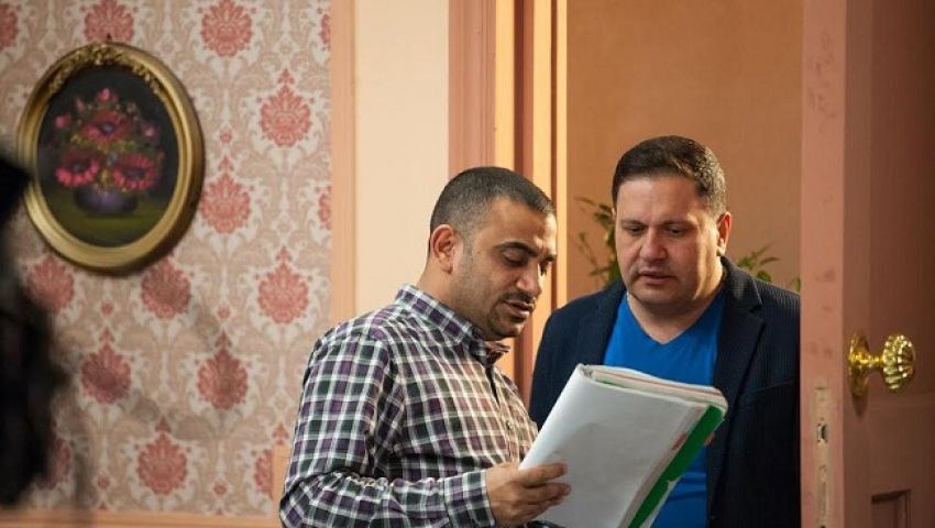 تفاصيل مسلسل زووو الحلقة 4 