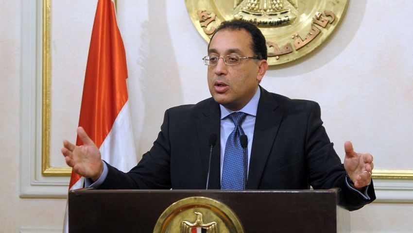 وزير الإسكان: تطبيق منظومة فصل الصرف الصحي عن الصناعي بمدينة السادات