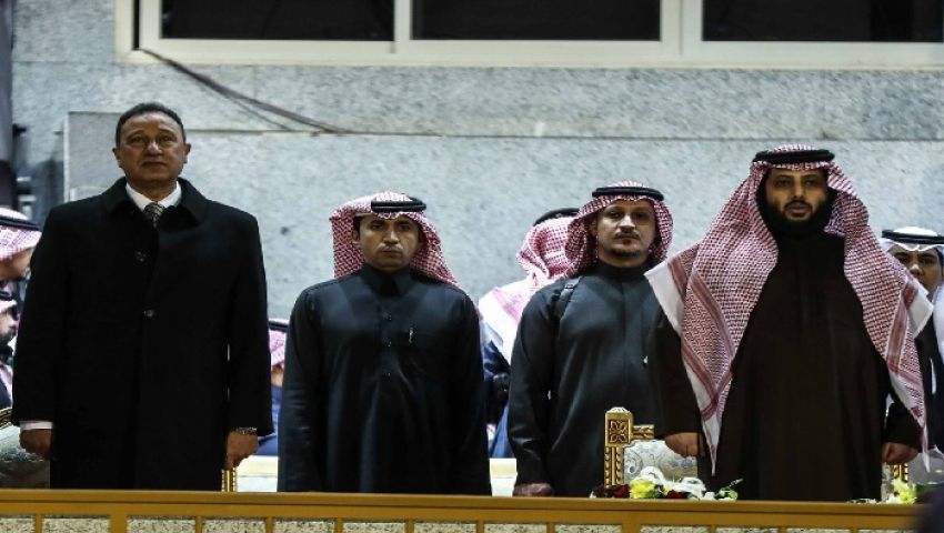 3 أسباب فجرت أزمة السوبر «المصري السعودي» من جديد