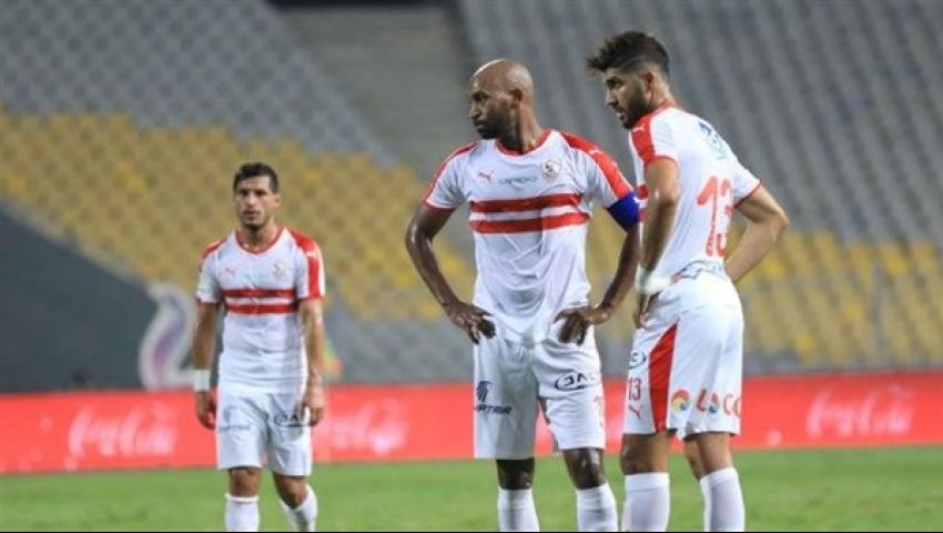 بفيديوهات ساخرة.. الحفلة مستمرة على الزمالك بعد هزيمته بكأس السوبر