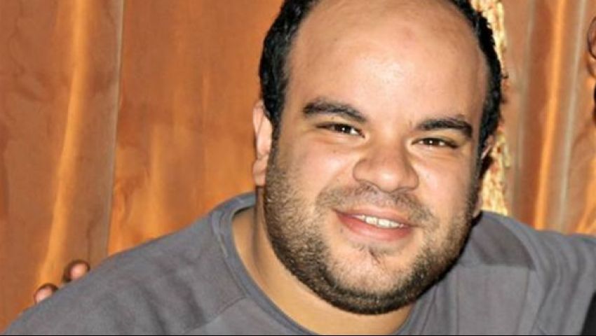 في أول تعليق له بعد خطوبته.. محمد عبدالرحمن: الحمد الله على نعمة الصحاب