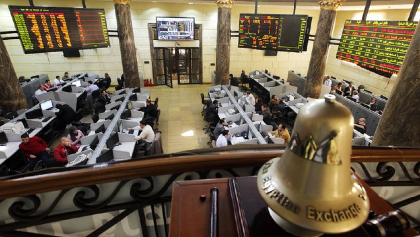 ناسداك: البورصة المصرية تسجل رقما قياسيا