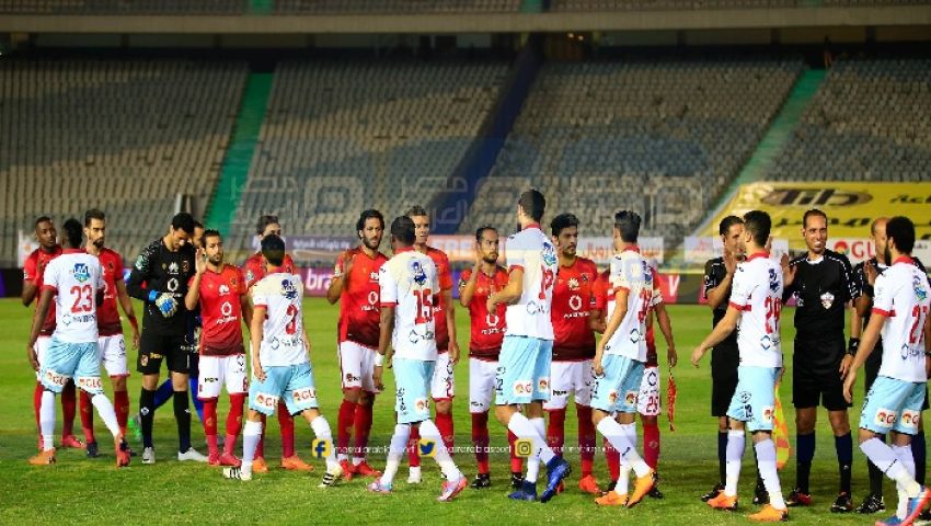 رسميا.. تعديل موعد سوبر الأهلي والزمالك