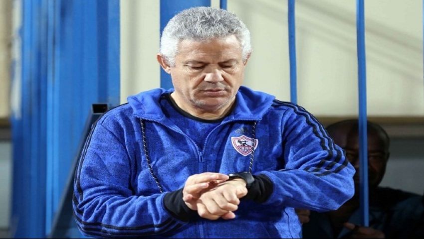 سألنا الشارع| الجماهير تختار المدرب الأفضل للزمالك