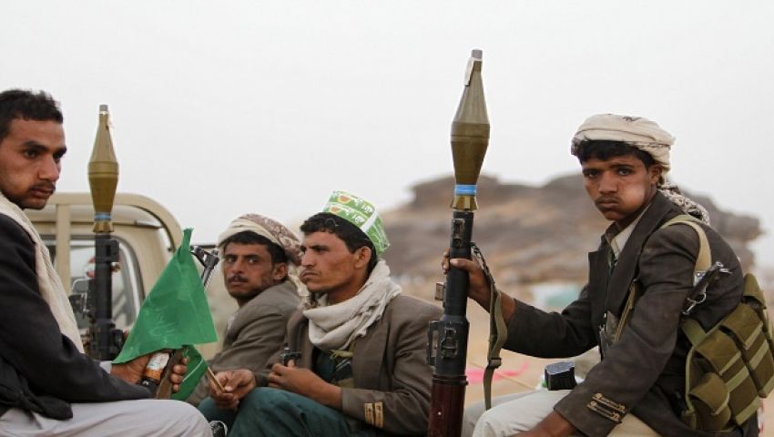 اتهامات لقوات «الحوثي - صالح» بتعذيب 70 مختطفًا بصنعاء مضربين عن الطعام