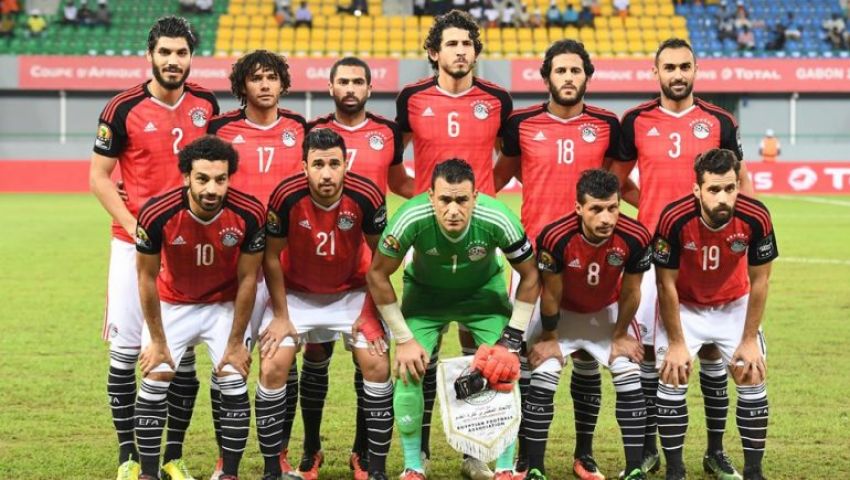 5 مكاسب لمنتخب مصر في بطولة الأمم الأفريقية