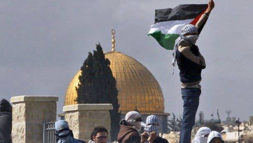 «عمال مصر» يدعون لثورة على قرار ترامب ويقاطعون المنتجات الأمريكية