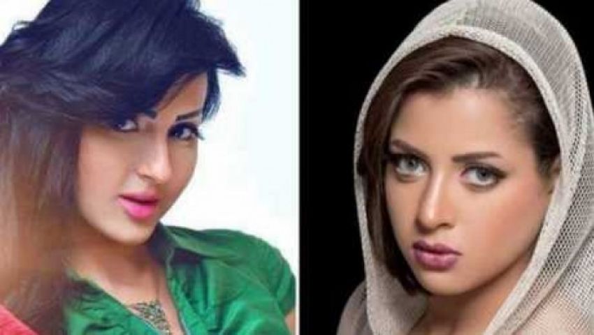 فيديو| منى فاروق وشيما الحاج .. واقعة إباحية واعترافات صادمة