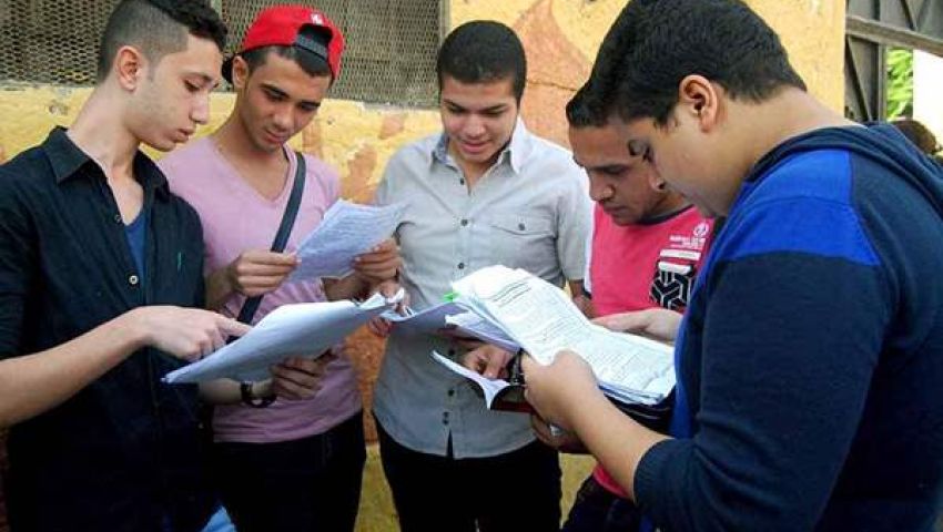 ننشر تعديلات نموذج إجابة امتحان علم النفس والاجتماع للثانوية العامة