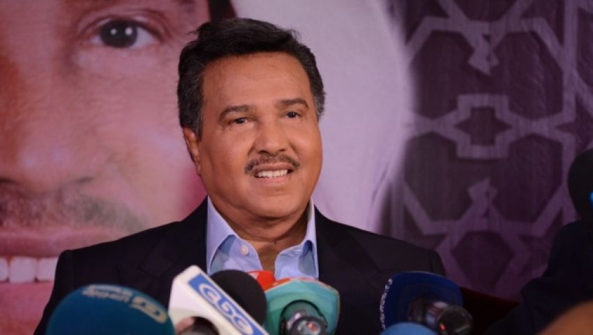 بالفيديو والصور| عن غنائه باللهجة المصرية.. محمد عبده: لا أجيد التقليد