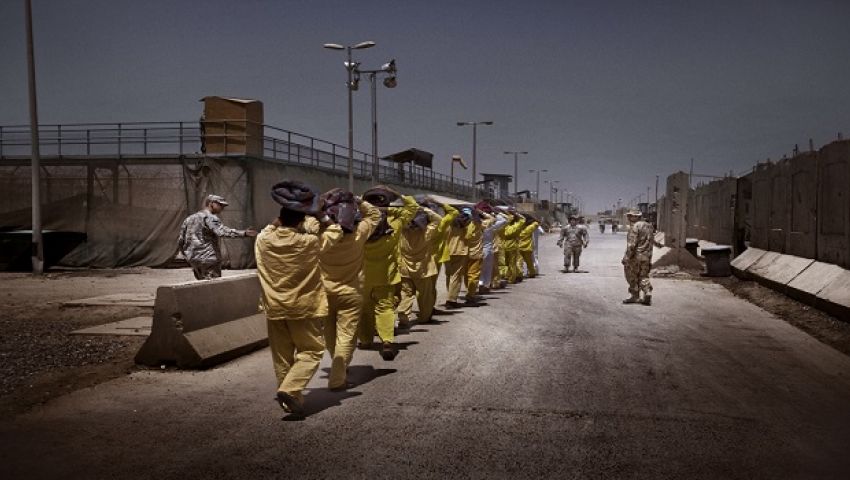 فرار قيادي بـ«داعش» من مركز احتجاز بالعراق
