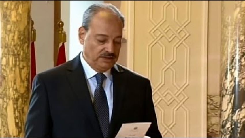 لهذه الأسباب.. أحال النائب العام 48 متهمًا بالانضمام لداعش للقضاء العسكري
