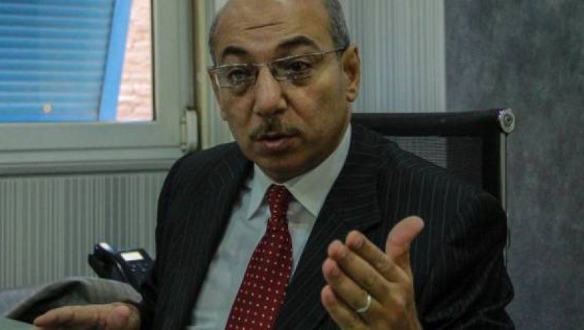 طارق نجيدة: «سيتقلد المناصب الأكثر تفانيًا في خدمة الحاكم لا في خدمة العدالة»