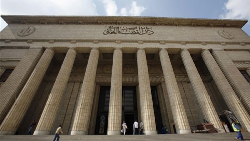 إلغاء إعدام متهمين في خلية داعش دمياط.. تفاصيل القصة