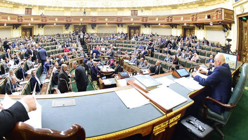 فيديو| رحلة تعديل الدستور بالبرلمان.. ماذا حدث في 60 يومًا؟