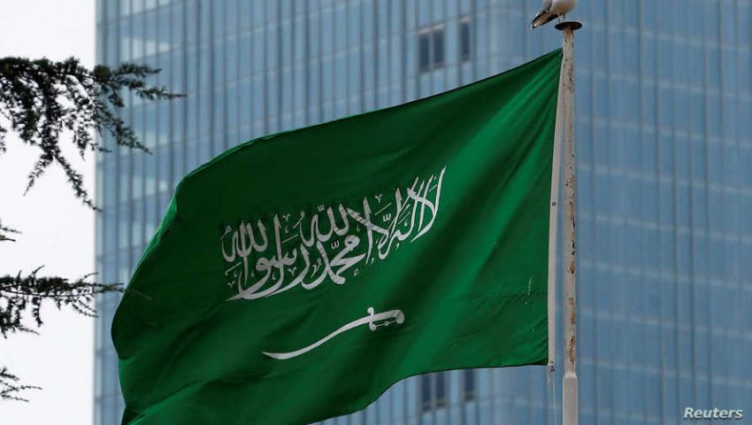 السعودية تستنكر الرسوم المسيئة للنبي.. وترفض الربط بين الإسلام والإرهاب