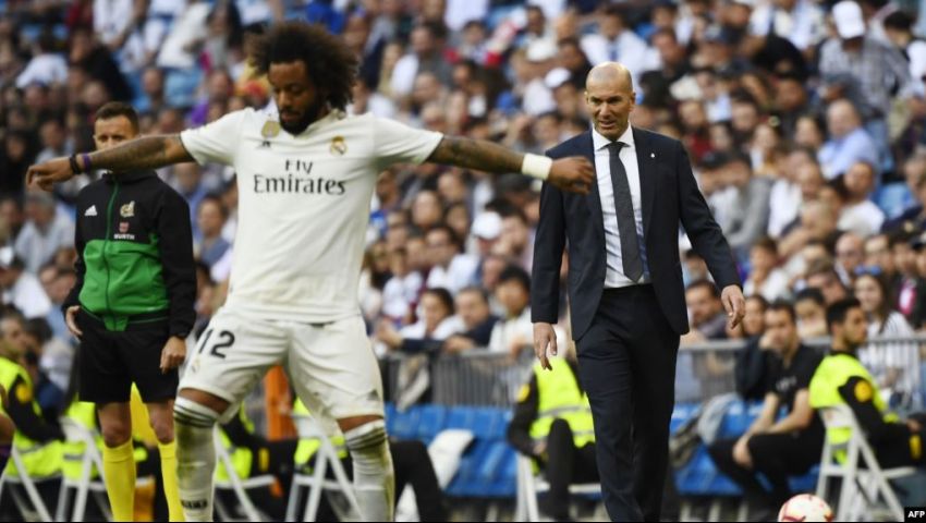 «انتهى الموسم الكارثي».. هل بدأ ريال مدريد طريق العودة؟