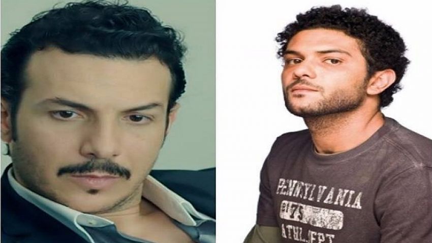 آسر ياسين والخياط يستعدان لتصوير أخطر مطاردات «30 يوم»