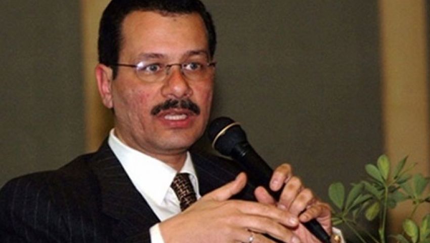 «درويش»: الصين أكبر مستثمر في المنطقة الاقتصادية لقناة السويس