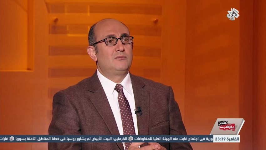 خالد علي عن أقباط العريش: السلطة فشلت في مواجهة الفكر الإرهابي